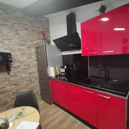 Casa Rural La Zzinetina Con Jacuzzi Константіна Екстер'єр фото