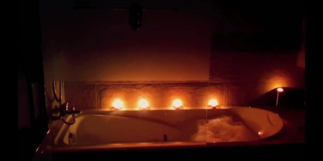 Casa Rural La Zzinetina Con Jacuzzi Константіна Екстер'єр фото